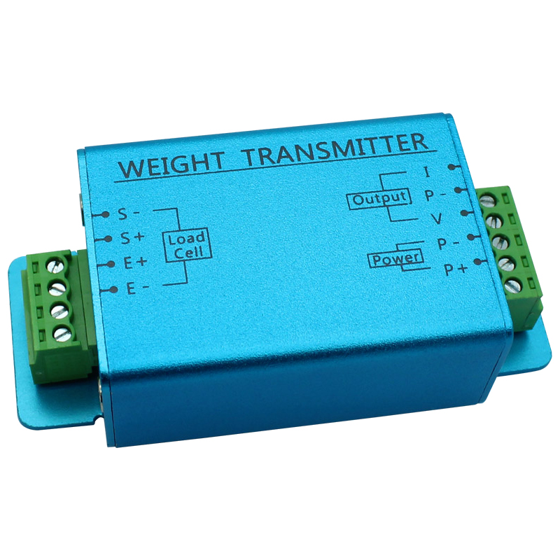 BSQ-1 精密抗干扰称重变送器